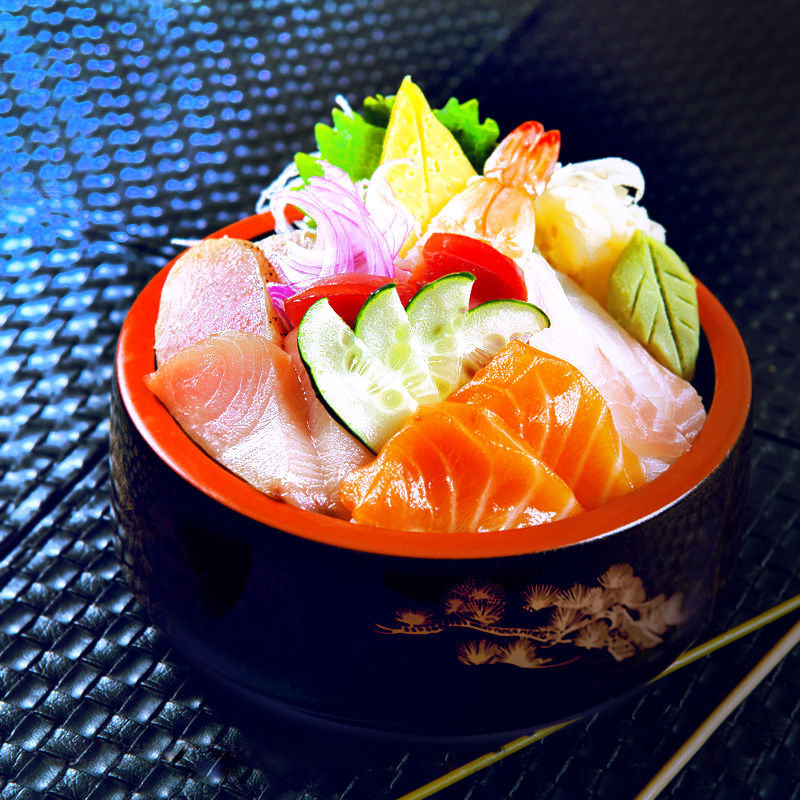 Meal Prep Japanese Food - 일본 스타일 도시락 송진, 일본 장어