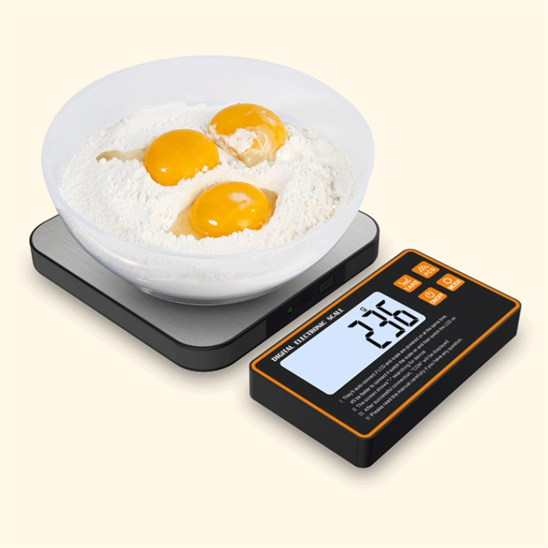 무선 주방 저울 원격 디스플레이 스테인리스 팬 자석 디 - Meal Prep List 리뷰 및 가격