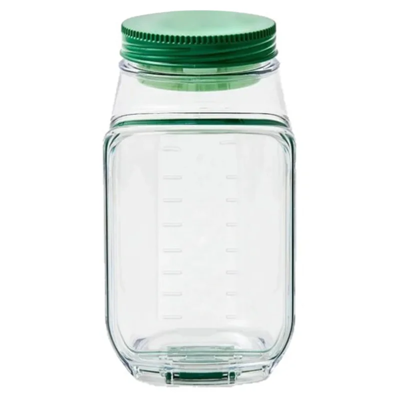 2026 신형 휴대용 플라스틱 샐러드팟 올인원 용기 재 - Meal Prep Glass Containers 리뷰 및 가격