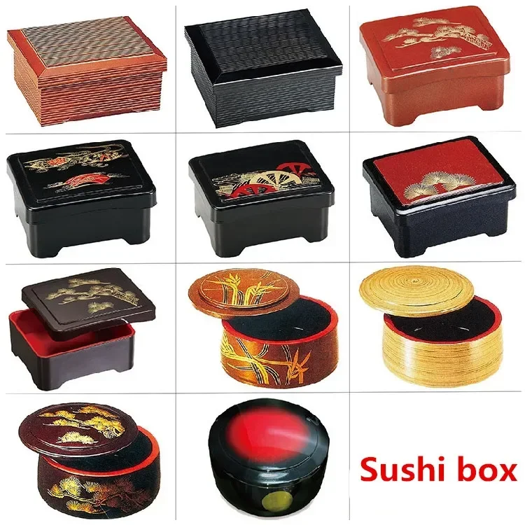 사무실용 벤토 도시락, 일본식 건강 도시락, 간식, 학 - Meal Prep Japanese Food 리뷰 및 가격