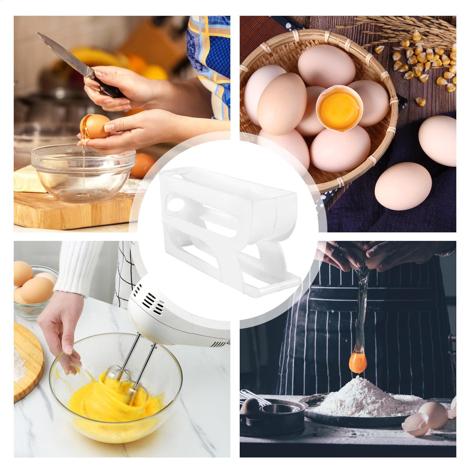 냉장고용 계란 디스펜서 3단 자동 롤링 계란 디스펜서  - Meal Prep List 리뷰 및 가격